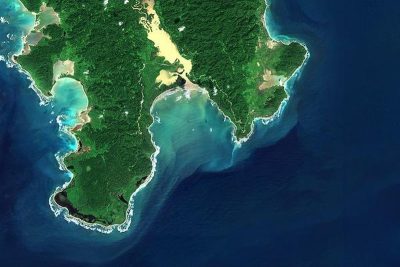 great nicobar mega project