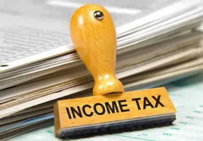 how to file itr online without ca