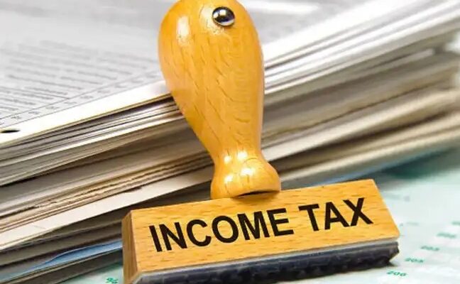 how to file itr online without ca