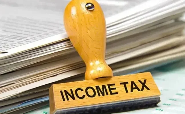 how to file itr online without ca