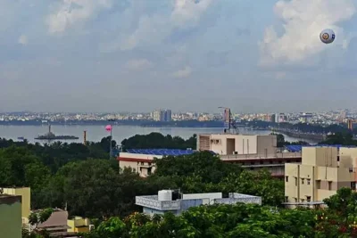 hyderabad science city