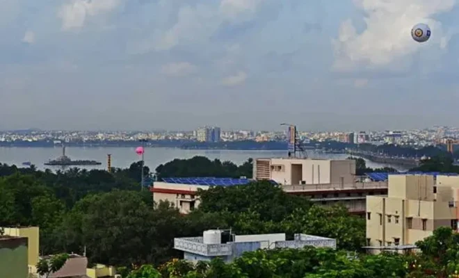 hyderabad science city