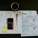 Form 130 income tax