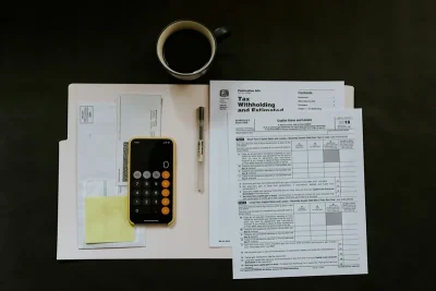 Form 130 income tax