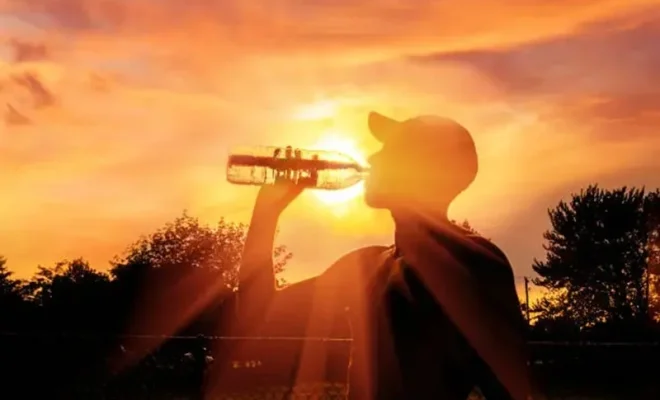 India Heatwave 2026 Early Onset Record Heat Impact Guide