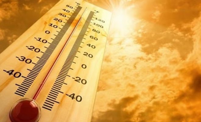 india heatwave alert 2026