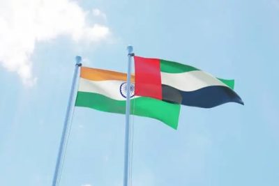 indians in uae safe