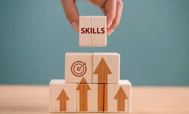 india’s education system is falling behind the job market