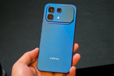 infinix note 60 pro