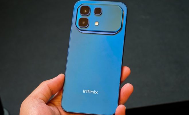 infinix note 60 pro