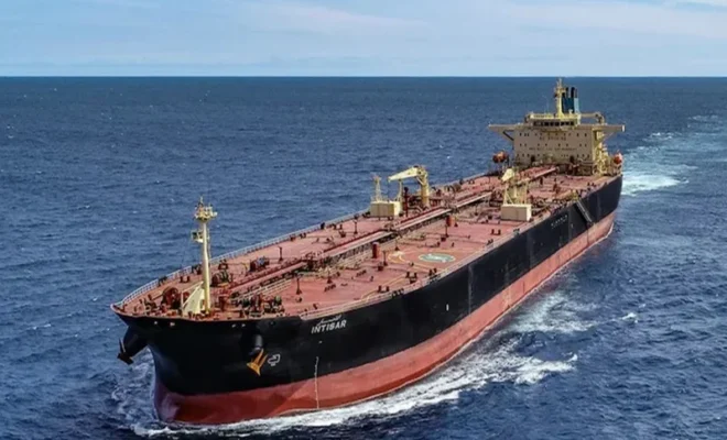 iran war mean for india’s oil supply