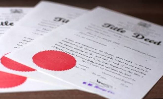 jhunjhunu land dispute portal solves 15 year cases fast