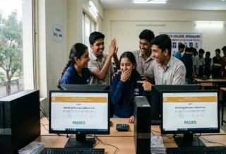 karnataka 2nd puc result 2026