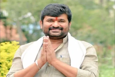 karnataka congress mla vinay kulkarni convicted