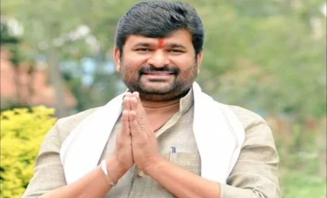 karnataka congress mla vinay kulkarni convicted