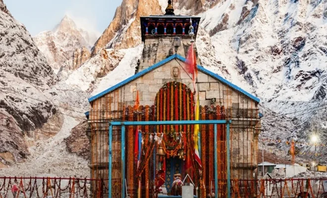 kedarnath yatra
