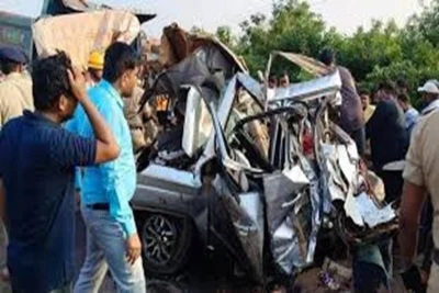 kurnool accident 8 karnataka pilgrims killed