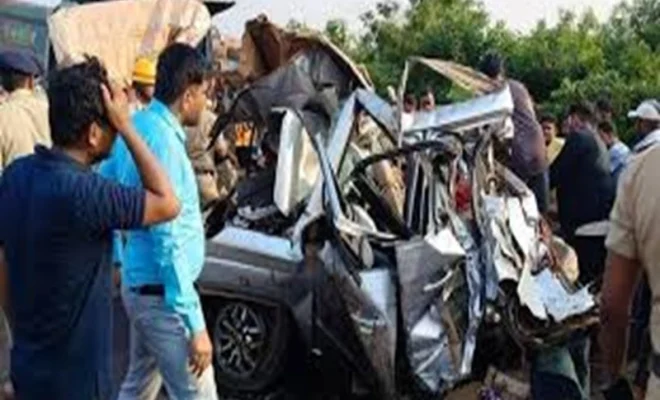 kurnool accident 8 karnataka pilgrims killed