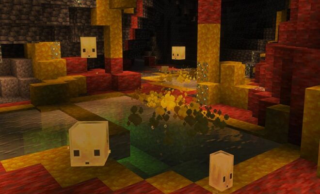 minecraft bedrock beta download