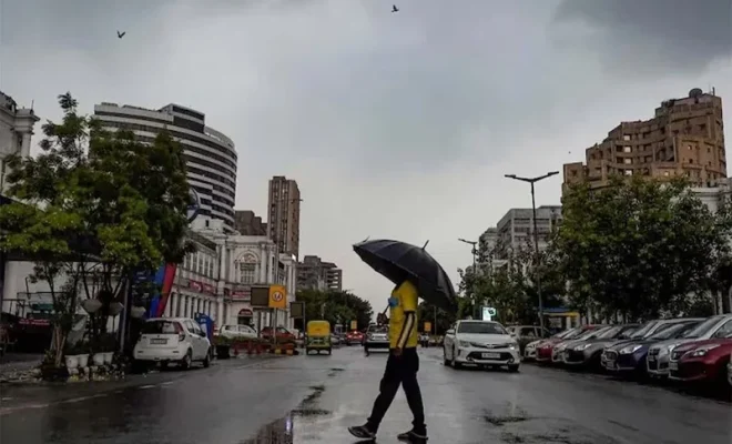 monsoon 2026 forecast