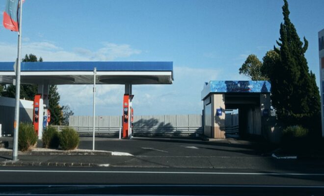 nz fuel price support increase