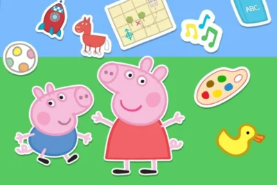 netflix playground app for kids