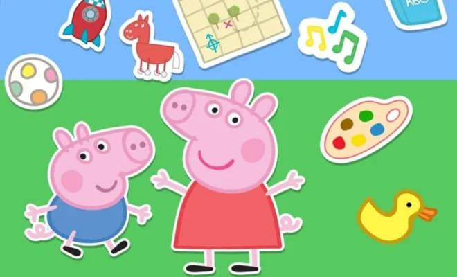 netflix playground app for kids