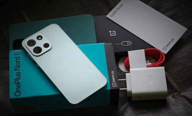 oneplus nord 6 w