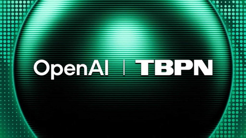 openai tbpn acquisition