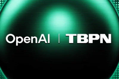 openai tbpn acquisition