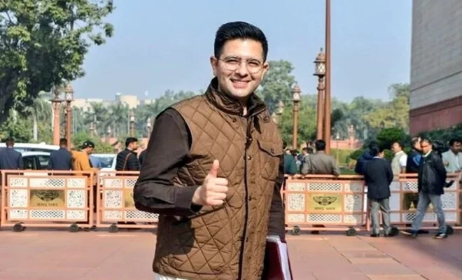 punjab withdraws z+ security for raghav chadha