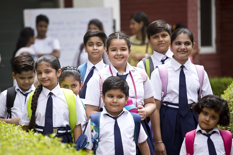 rte gujarat 2026 admission