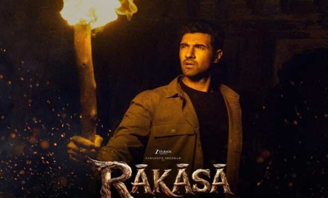 rakasa ott release date