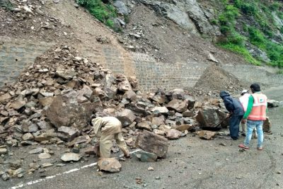 shimla travel alert