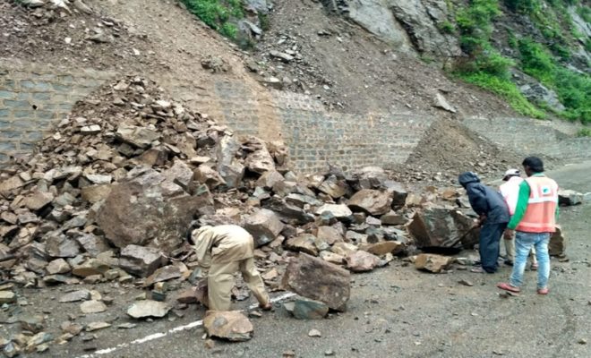 shimla travel alert