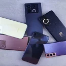 smartphones