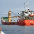 strait of hormuz oil shock