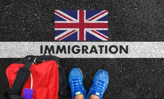 uk immigration fees 2026
