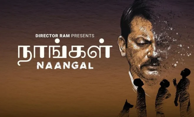 Naangal OTT release