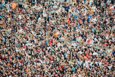 Haiti Easter stampede 2026