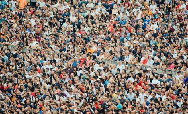 Haiti Easter stampede 2026