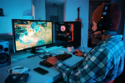 Multiplayer Games 2026