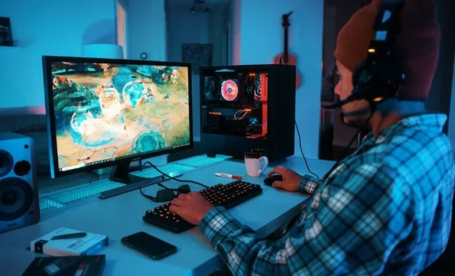 Multiplayer Games 2026