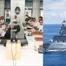 Indian Navy Commanders’ Conference 2026