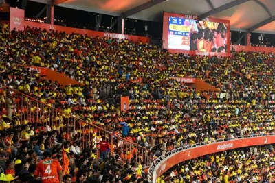 IPL dynamic pricing 2026