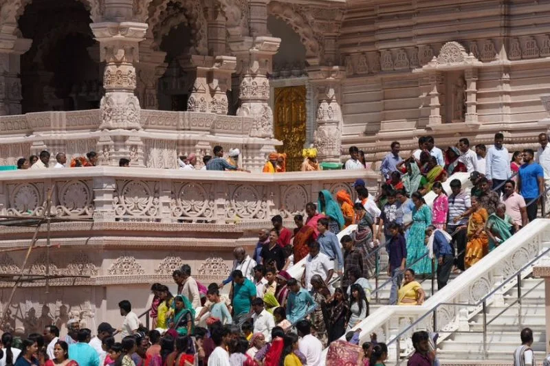 Ayodhya Ram Mandir update 2026: Security Timings Rules Guide