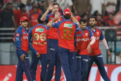 IPL 2026 PBKS vs LSG analysis