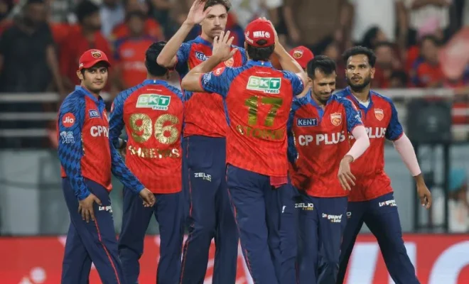 IPL 2026 PBKS vs LSG analysis