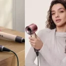 Dyson Supersonic Travel hair dryer