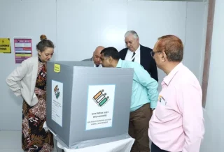 Himachal Municipal Elections 2026